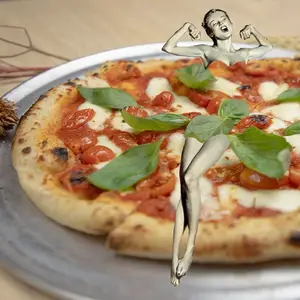 Restaurante Volpe Aperi Roma 7