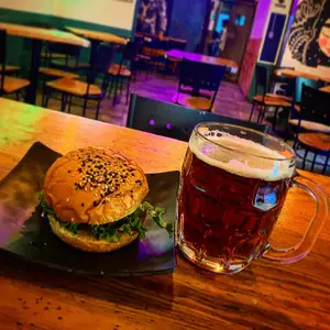 Caleta Bar CDMX 8
