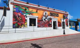 Restaurant Adelitas San José del Cabo