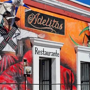 Restaurant Adelitas San José del Cabo 7
