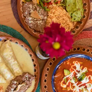 Restaurant Adelitas San José del Cabo 2