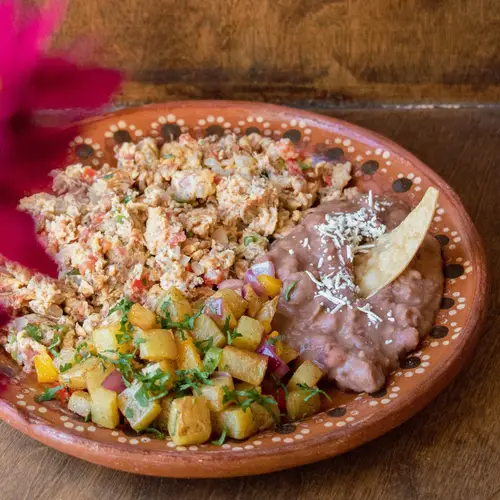 Restaurant Adelitas San José del Cabo - foto 4