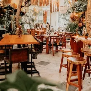4 Elementos Bistro Playa del Carmen 7