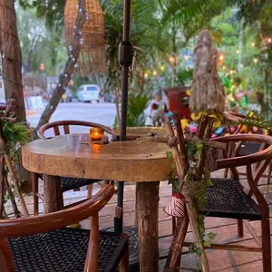 4 Elementos Bistro Playa del Carmen 9