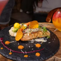 4 Elementos Bistro Playa del Carmen - foto 2