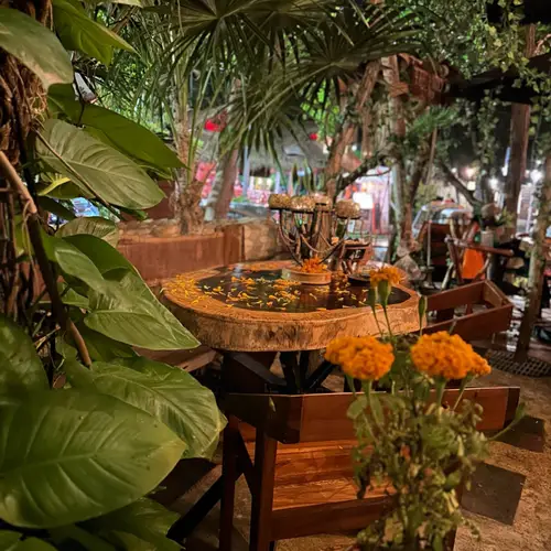 4 Elementos Bistro Playa del Carmen - foto 1