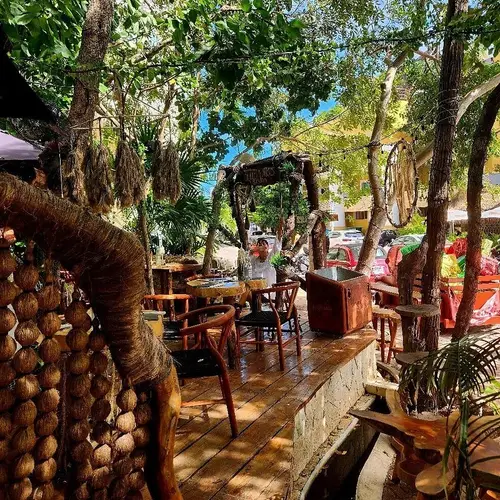 4 Elementos Bistro Playa del Carmen - foto 4