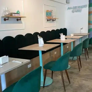 Galana bakery and brunch Panamá 5