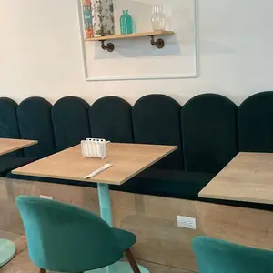 Galana bakery and brunch Panamá 7