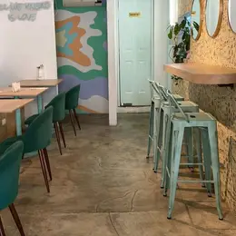 Galana bakery and brunch Panamá - foto 3