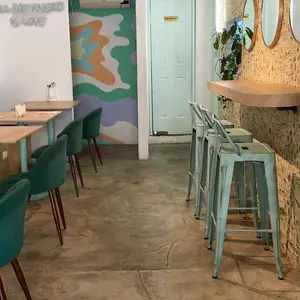 Galana bakery and brunch Panamá 3