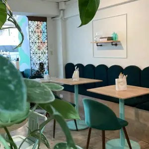Galana bakery and brunch Panamá 1