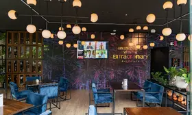 Restaurant Alquimista El Poblado