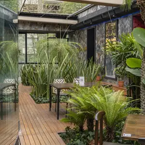 Restaurant Alquimista El Poblado 5