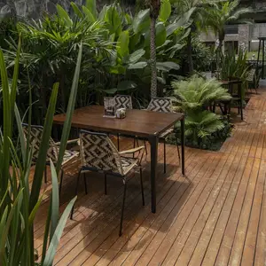 Restaurant Alquimista El Poblado 9