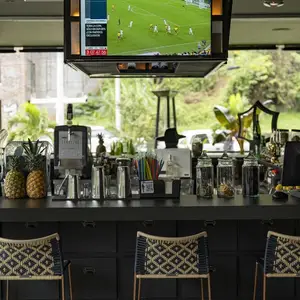 Restaurant Alquimista El Poblado 7