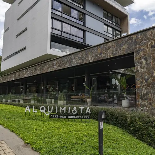 Restaurant Alquimista El Poblado - foto 1