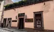 Restaurant Pueblo Viejo SMA