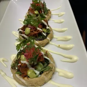 Restaurant Pueblo Viejo SMA 2