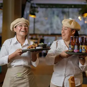 Sami Restaurant Machupicchu  3