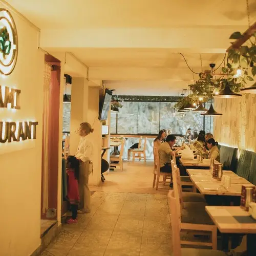 Sami Restaurant Machupicchu  - foto 1