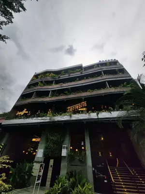 Botswana Café Bar - Laureles Medellín 6