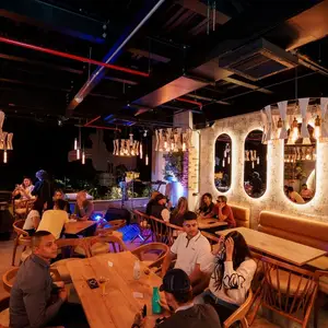 Botswana Café Bar - Laureles Medellín 5
