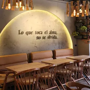 Botswana Café Bar - Laureles Medellín 3