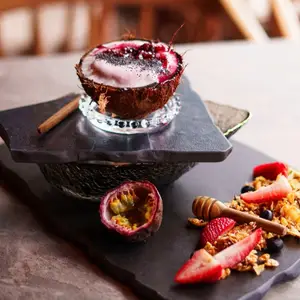 Botswana Café Bar - Laureles Medellín 4