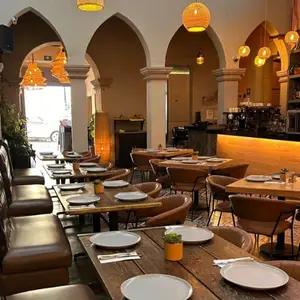 Casa Concheros Cocina Queretana 3