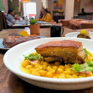 Casa Concheros Cocina Queretana 6