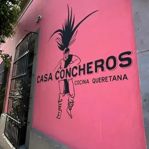 Casa Concheros Cocina Queretana 5