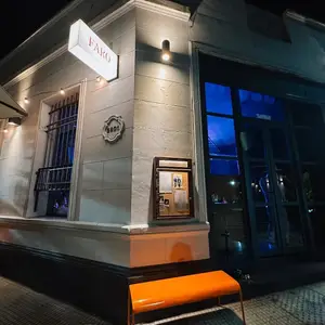 Restaurante Faro Buenos Aires 8