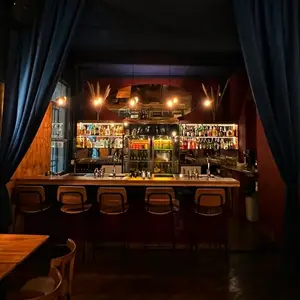 Restaurante Faro Buenos Aires 3
