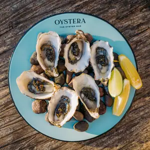 Restaurante Oystera Todos Santos 6