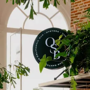 Restaurante Oystera Todos Santos 8