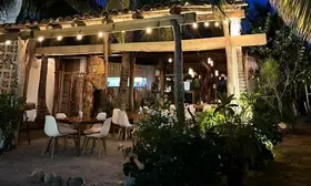 Restaurant EL COSTE Puerto Escondido