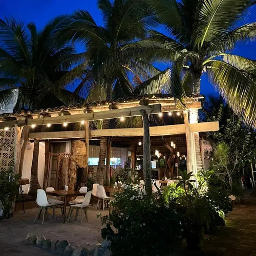 Restaurante EL COSTE Puerto Escondido - foto 1