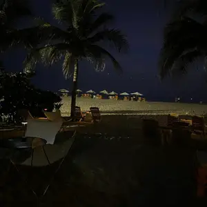Restaurante EL COSTE Puerto Escondido 8