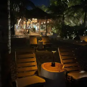 Restaurante EL COSTE Puerto Escondido 4