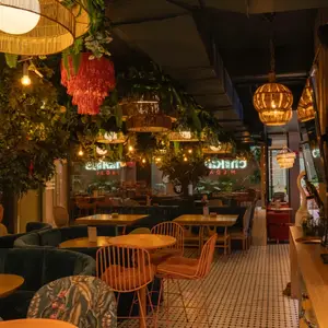 Aullador Gastro Bar El Poblado 1