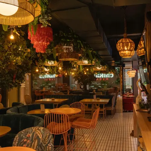 Aullador Gastro Bar El Poblado - foto 1