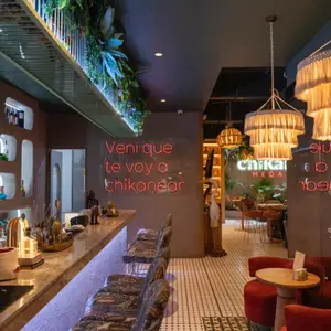 Aullador Gastro Bar El Poblado 3