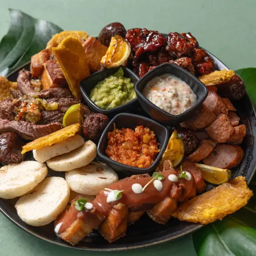 Aullador Gastro Bar El Poblado - foto 4