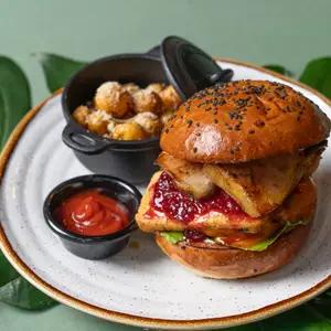 Aullador Gastro Bar El Poblado 2