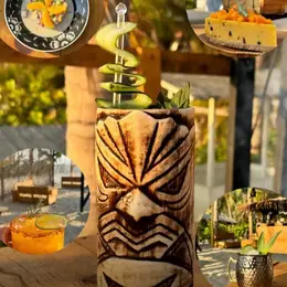 Lucas Tiki Bar Puerto Escondido - foto 2