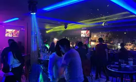 ICE CLUB Karaoke Acoxpa