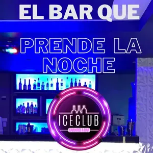 ICE CLUB Karaoke Acoxpa 5