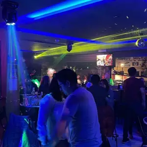 ICE CLUB Karaoke Acoxpa 2