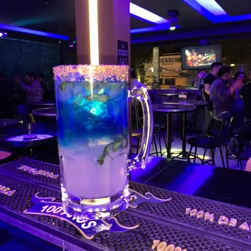ICE CLUB Karaoke Acoxpa - foto 4